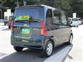2025 Daihatsu Tanto
