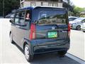 2025 Daihatsu Tanto