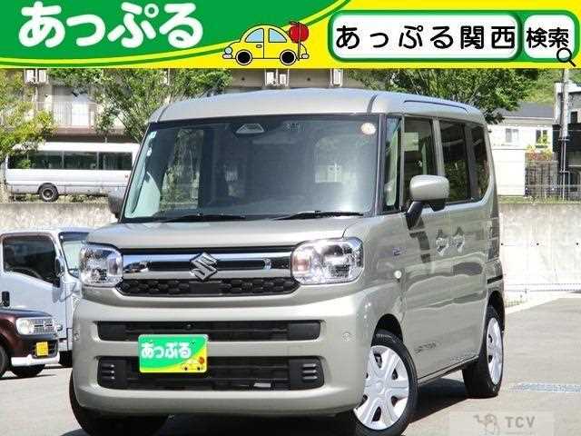 2025 Suzuki Suzuki Others