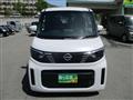 2023 Nissan ROOX