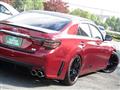 2015 Toyota Mark X