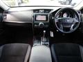 2015 Toyota Mark X