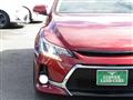 2015 Toyota Mark X