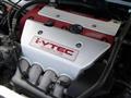 2006 Honda Integra