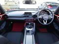 2018 Mazda Roadster