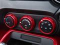 2018 Mazda Roadster