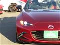 2018 Mazda Roadster