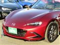 2018 Mazda Roadster