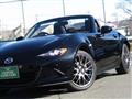2015 Mazda Roadster