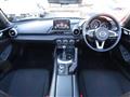 2015 Mazda Roadster