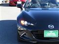 2015 Mazda Roadster