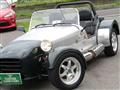 1994 Mitsuoka Zero 1