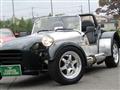 1994 Mitsuoka Zero 1