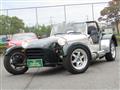 1994 Mitsuoka Zero 1