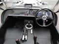 1994 Mitsuoka Zero 1