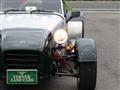 1994 Mitsuoka Zero 1