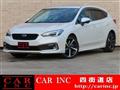 2020 Subaru Impreza