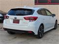 2020 Subaru Impreza