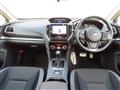2020 Subaru Impreza