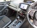 2020 Subaru Impreza