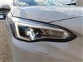 2020 Subaru Impreza