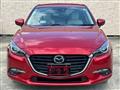 2017 Mazda Axela