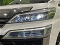 2018 Toyota Vellfire