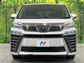 2018 Toyota Vellfire