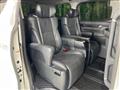 2019 Toyota Vellfire