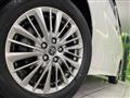2019 Toyota Vellfire
