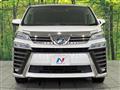 2019 Toyota Vellfire