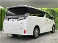 2019 Toyota Vellfire