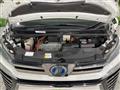 2019 Toyota Vellfire