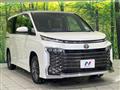 2025 Toyota Voxy
