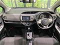 2015 Toyota Vitz