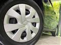 2015 Toyota Vitz