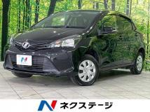 2015 Toyota Vitz