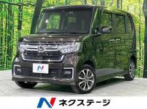 2022 Honda N BOX