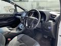 2022 Toyota Alphard Hybrid