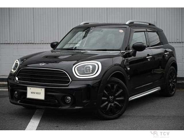 2023 BMW MINI