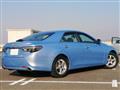 2017 Toyota Mark X