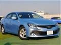 2017 Toyota Mark X