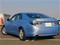 2017 Toyota Mark X