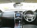2017 Toyota Mark X