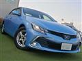 2017 Toyota Mark X