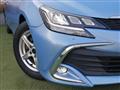 2017 Toyota Mark X