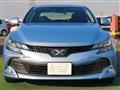 2017 Toyota Mark X