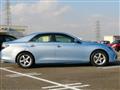2017 Toyota Mark X
