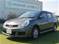 2009 Nissan Wingroad