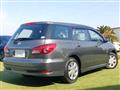 2009 Nissan Wingroad